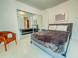 Arecibo Hotel 2102