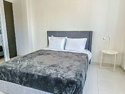Arecibo Hotel 2102