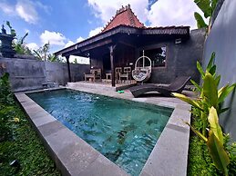 Uma Joglo Ubud