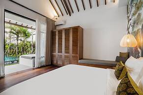 Villa Nusantara 3 by Alfred in Bali