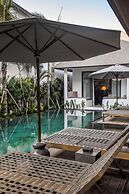 Villa Nusantara 3 by Alfred in Bali