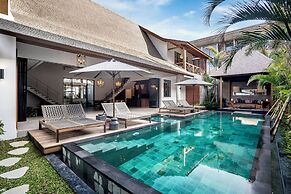 Villa Nusantara 3 by Alfred in Bali