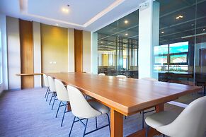 Sotogrande Hotel Palawan