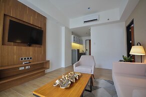 Sotogrande Hotel Palawan