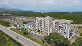 Sotogrande Hotel Palawan