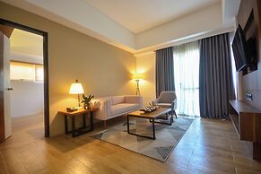 Sotogrande Hotel Palawan