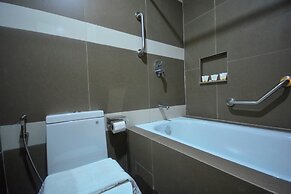 Sotogrande Hotel Palawan