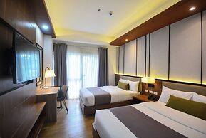 Sotogrande Hotel Palawan