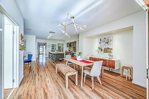 Stylish Luxe House at Point Cook