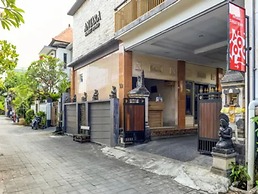Antara Sunset Road
