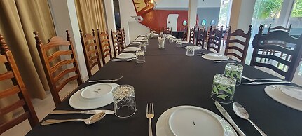 The Empyrean Airport Transit Hotel