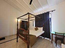 The Empyrean Airport Transit Hotel