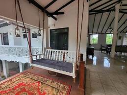 The Empyrean Airport Transit Hotel