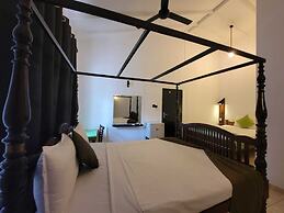 The Empyrean Airport Transit Hotel