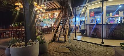 The Empyrean Airport Transit Hotel