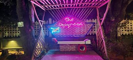 The Empyrean Airport Transit Hotel