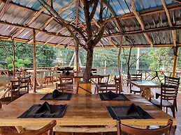 The Empyrean Airport Transit Hotel