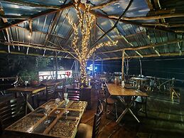 The Empyrean Airport Transit Hotel