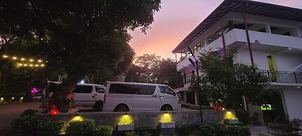 The Empyrean Airport Transit Hotel