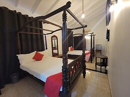 The Empyrean Airport Transit Hotel