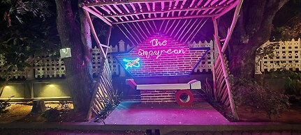 The Empyrean Airport Transit Hotel