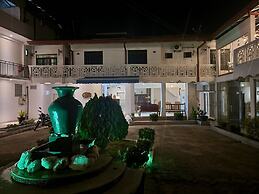 The Empyrean Airport Transit Hotel