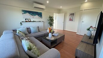 Morwell Pet friendly 3BM House