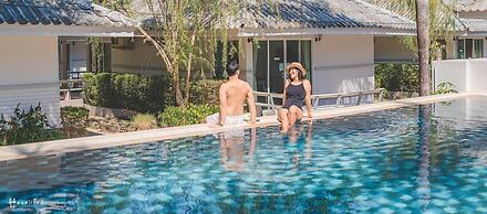 Laem Sing Natural Beach Resort