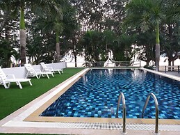 Laem Sing Natural Beach Resort