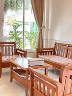 Laem Sing Natural Beach Resort