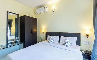 Blue Door Hotel Morjim