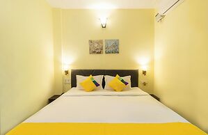 Blue Door Hotel Morjim