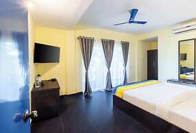 Blue Door Hotel Morjim