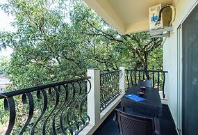 Blue Door Hotel Morjim