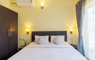 Blue Door Hotel Morjim