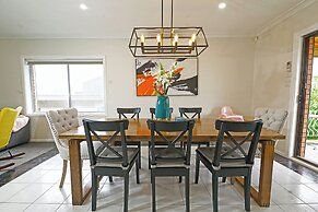 Doncaster Brick Family Home