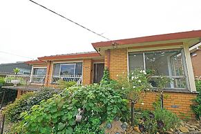 Doncaster Brick Family Home