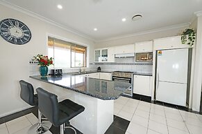 Doncaster Brick Family Home