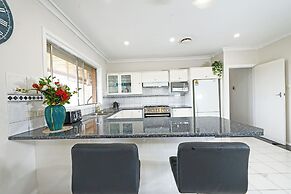 Doncaster Brick Family Home