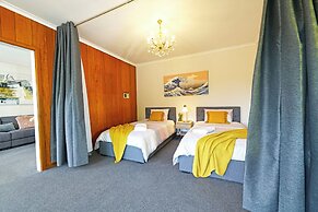 Doncaster Brick Family Home