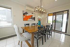 Doncaster Brick Family Home