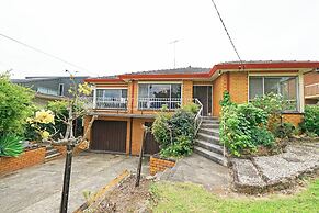 Doncaster Brick Family Home