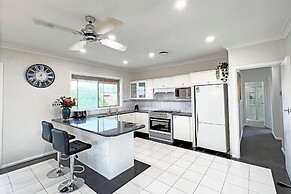 Doncaster Brick Family Home