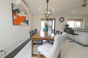 Doncaster Brick Family Home