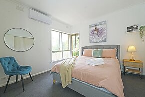 Doncaster Brick Family Home