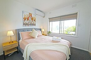 Doncaster Brick Family Home