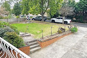 Doncaster Brick Family Home