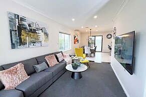 Doncaster Brick Family Home