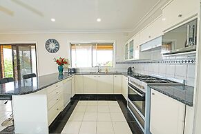 Doncaster Brick Family Home