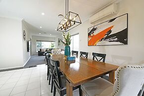 Doncaster Brick Family Home